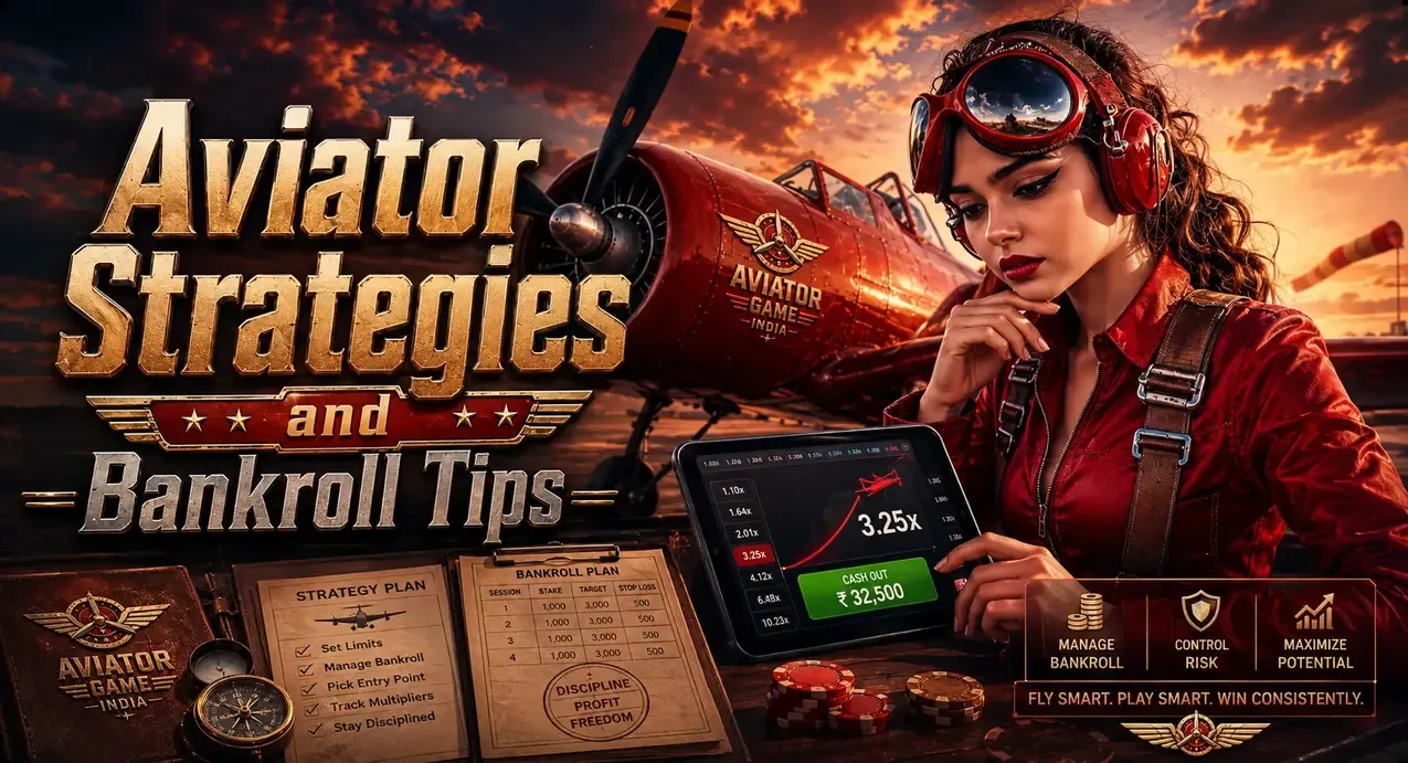 aviator-game-strategies
